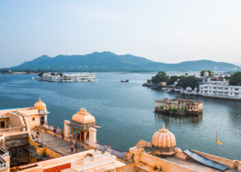 Rains, Nature, And Culture: 6 Best Places To Visit During Monsoon In India