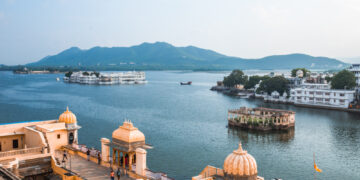 Rains, Nature, And Culture: 6 Best Places To Visit During Monsoon In India