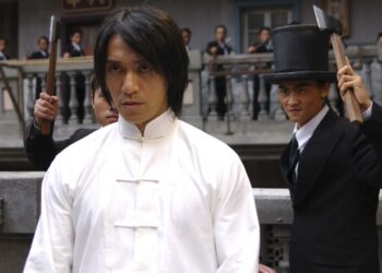 8 Greatest Martial Arts Films