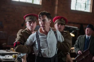 9 Movies Like Oppenheimer About Real Scientific Discovery