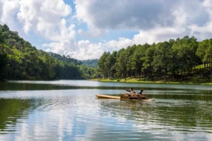 ‘Heart Of India’ : 5 Best Places To Visit In Madhya Pradesh