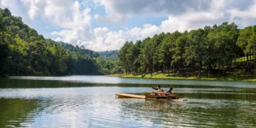 ‘Heart Of India’ : 5 Best Places To Visit In Madhya Pradesh