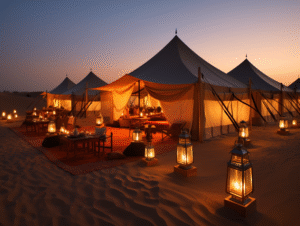 10 Best Desert Safaris in Dubai That You Must Try in 2026