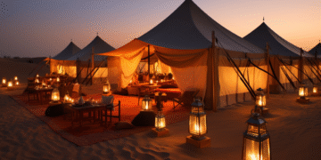 10 Best Desert Safaris In Dubai That You Must Try