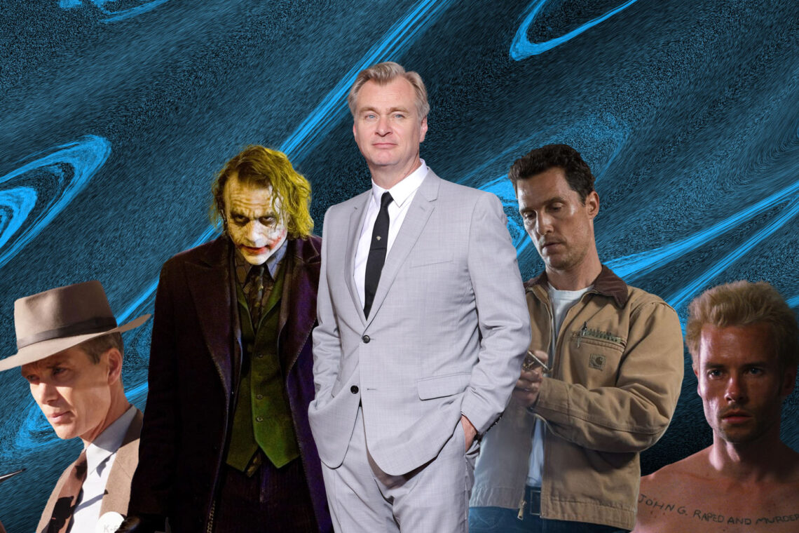 6 Christopher Nolan Movies That Would Make You Love Cinema