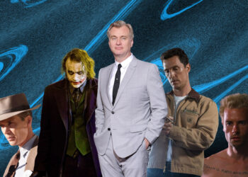 6 Christopher Nolan Movies That Would Make You Love Cinema