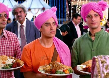 7 Bollywood Inspirational Movies You Must Watch