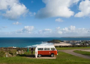 8 Best Places To Visit In A Campervan In The UK For Your Travel Bucket List