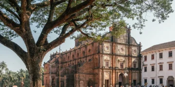 5 Lesser Known World Heritage Sites Of India