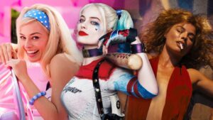 10 Best Margot Robbie Performances, From Harley Quinn to Barbie