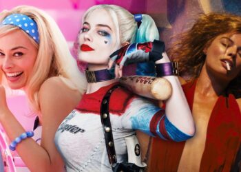 Best Margot Robbie Performances