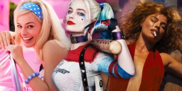 Best Margot Robbie Performances