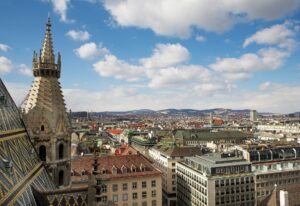 7 Tips For Budget Travel In Europe