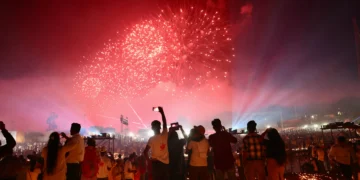 Experiencing Global Celebrations: 8 Festivals And Events To Experience From Around The World