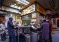Exploring The Gastronomic Delights: 10 Culinary Destinations In New Delhi Exploring The Gastronomic Delights: 10 Culinary Destinations In New Delhi