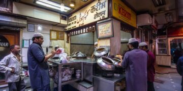 Exploring The Gastronomic Delights: 10 Culinary Destinations In New Delhi