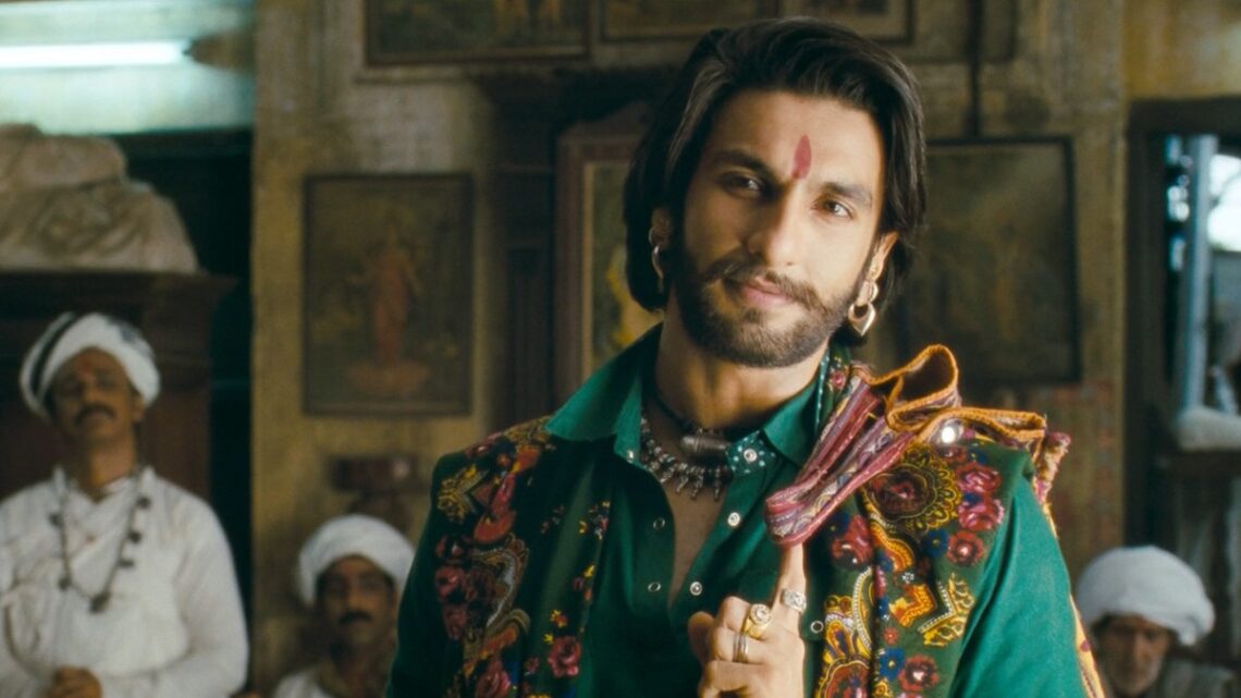 Grand Sets, Lavish Costumes And Great Music: 5 Must Watch Films By Sanjay Leela Bhansali