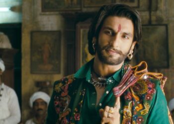 Grand Sets, Lavish Costumes And Great Music: 5 Must Watch Films By Sanjay Leela Bhansali