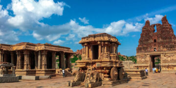 Top 10 India’s Spiritual Landscape: Find Peace And Serenity In India