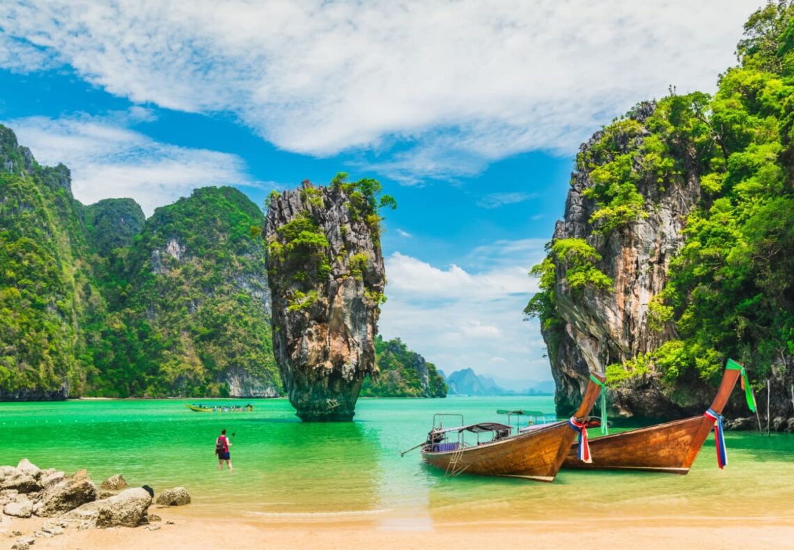5 Best Beaches To Visit In Phuket