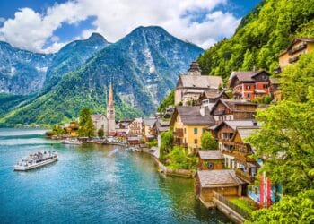 7 Tips For Budget Travel In Europe