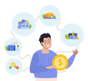 Smart Investments You Should Consider Making Before 40s