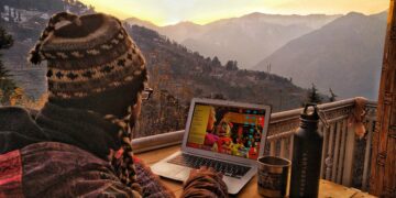 10 Mesmerizing Workstations In Uttarakhand