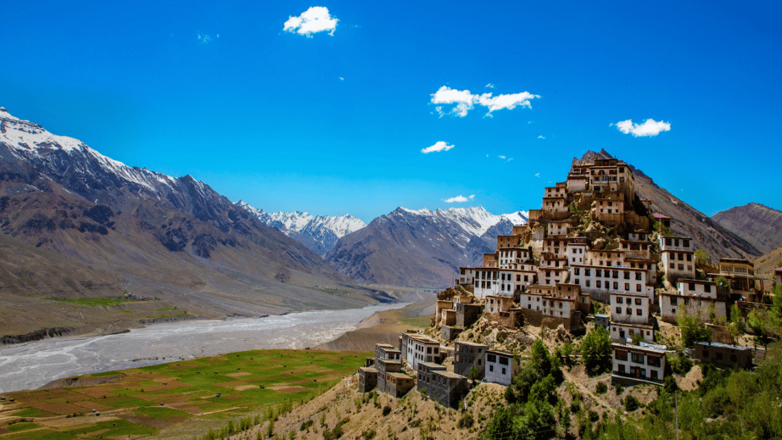 5 Things To Do In Spiti Valley For Adventure