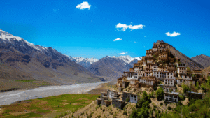 5 Things To Do In Spiti Valley For Adventure