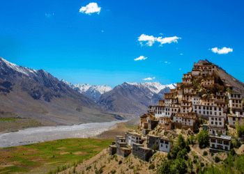 5 Things To Do In Spiti Valley For Adventure