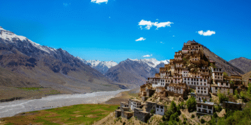 5 Things To Do In Spiti Valley For Adventure