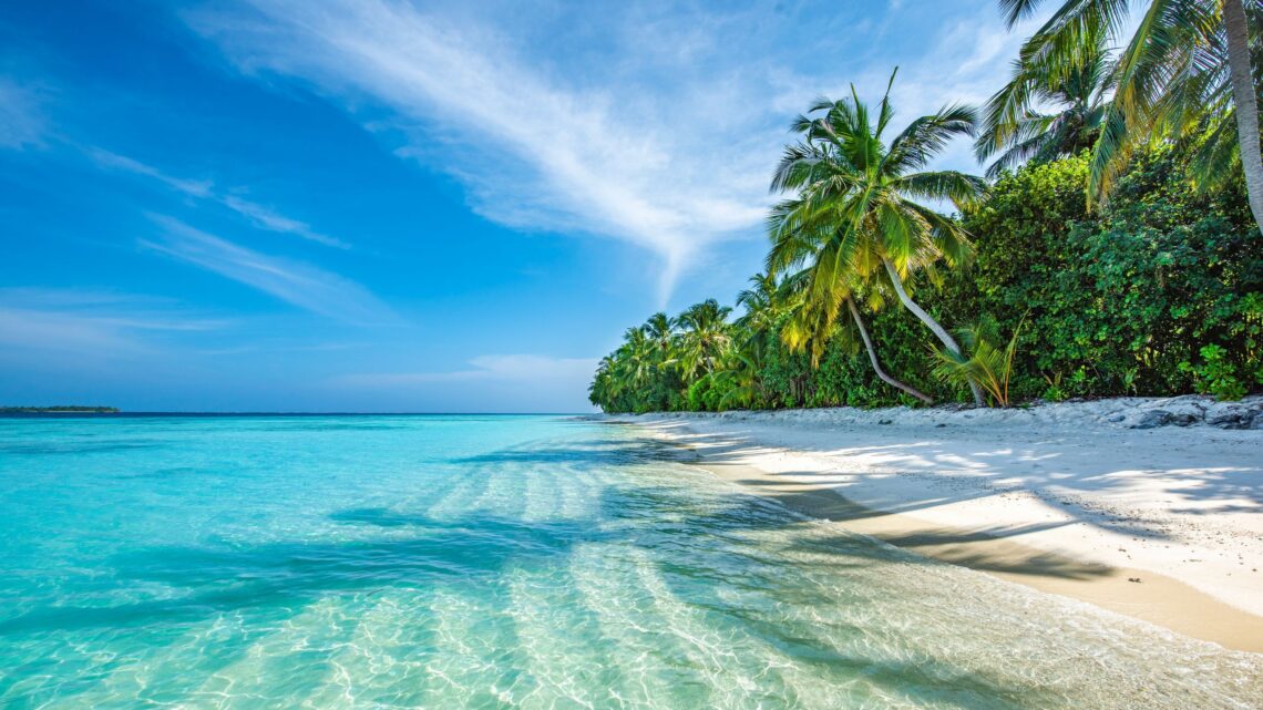  6 Best Places To Visit In Maldives To Make Your Trip Wonderful