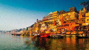A Journey Through History: 6 Ancient Cities That Tell India’s Story