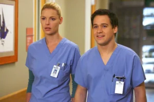 10 Worst TV Show Couples That Never Worked for Fans