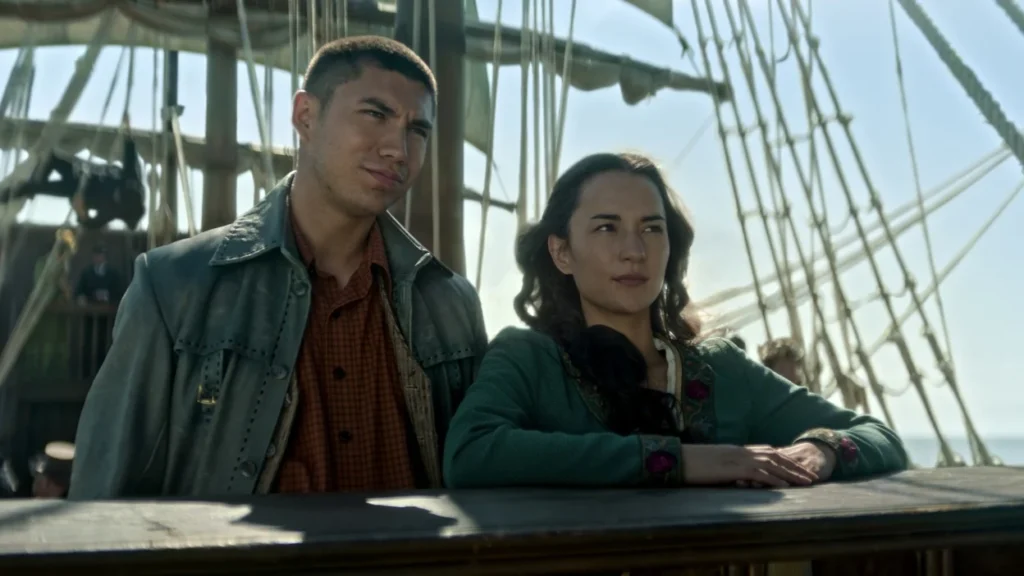10 Worst TV Show Couples That Never Worked for Fans 10 Worst TV Show Couples That Weren't Good For Even A Second!
