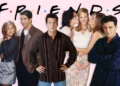 Top 10 Most Memorable Moments From FRIENDS