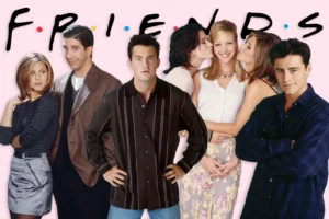 Top 10 Most Memorable Moments From FRIENDS