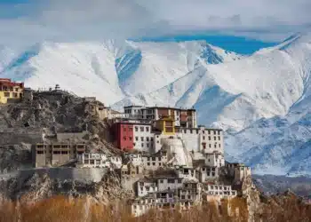 Top 10 Solo Travel Destinations In India