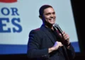 7 Best Stand-Up Comedy Shows On Netflix