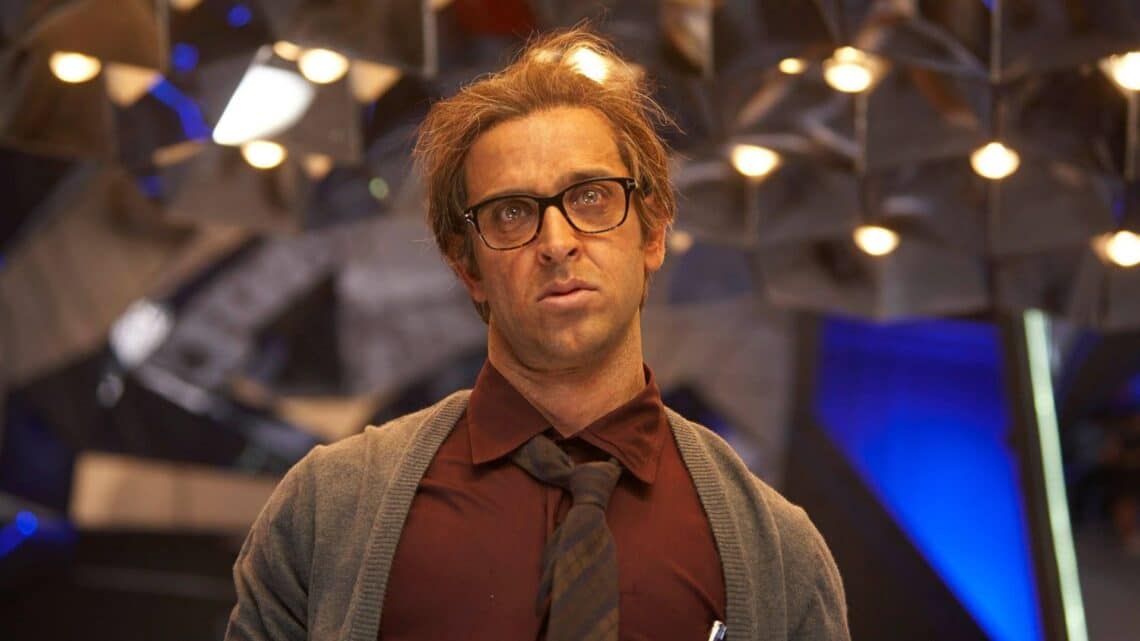 5 Best Sci-Fi Movies Of Bollywood