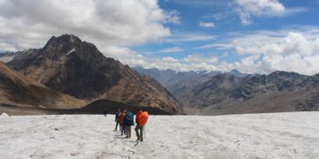 5 Amazing Treks In Himachal Pradesh Every Trekker Must Consider