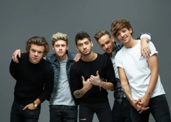 7 Best Songs By One Direction Of All Time: A Musical Journey With The Fab Five