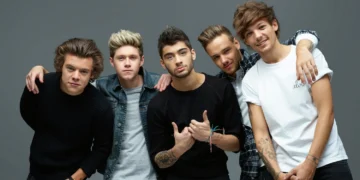 7 Best Songs By One Direction Of All Time: A Musical Journey With The Fab Five