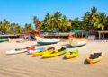 5 Best Beaches To Visit In Goa 5 Best Beaches To Visit In Goa