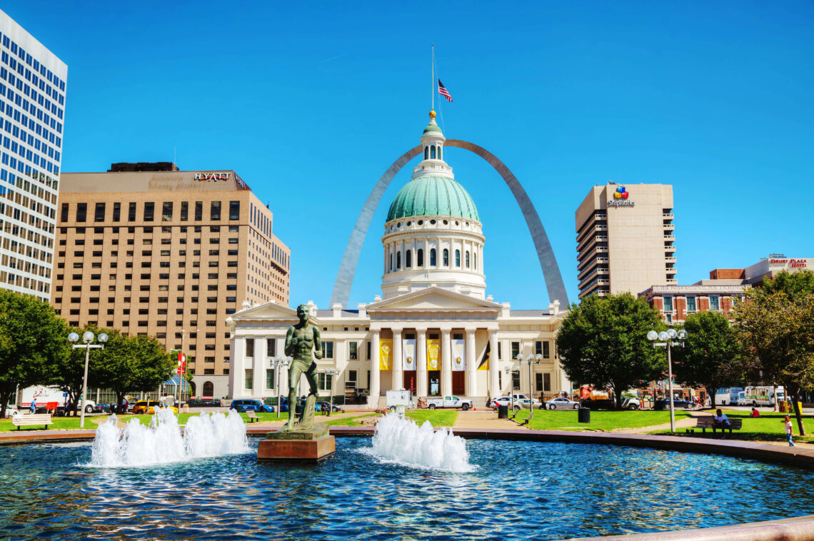10 Interesting Facts About Missouri 10 Interesting Facts About Missouri
