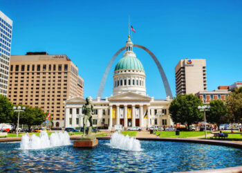 10 Interesting Facts About Missouri