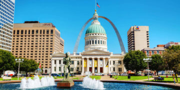 10 Interesting Facts About Missouri
