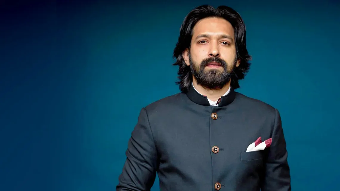 Remarkable Performances Of Vikrant Massey Remarkable Performances Of Vikrant Massey