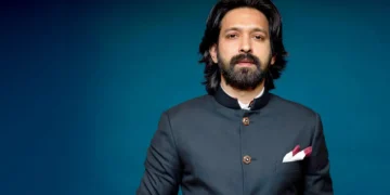 Remarkable Performances Of Vikrant Massey