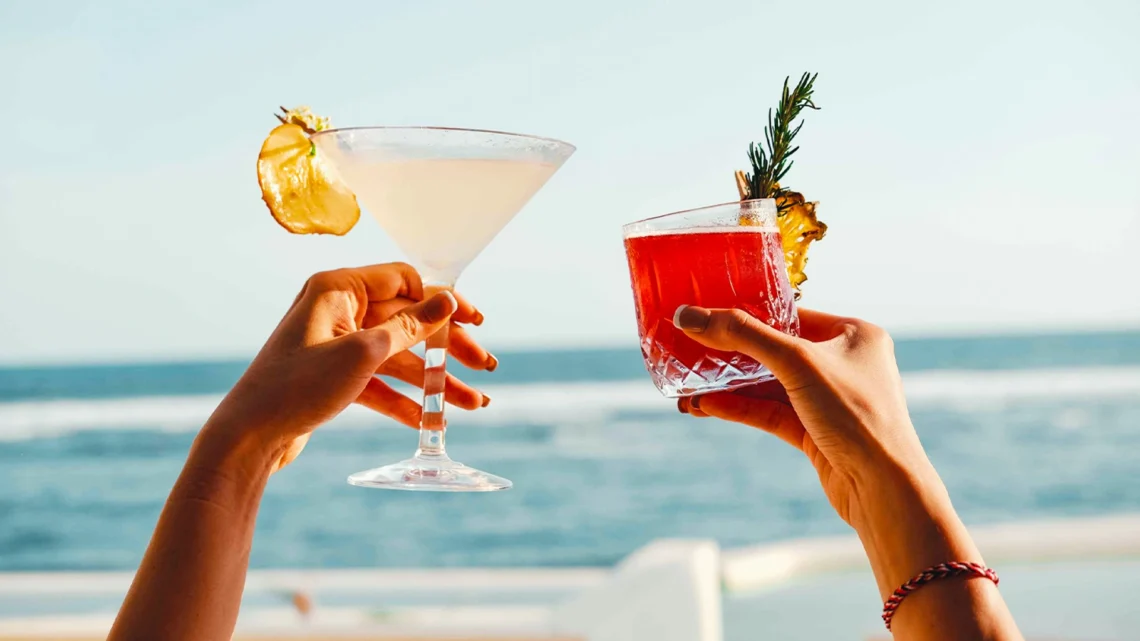 10 Best Cocktails To Try Out In Bali